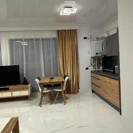 Apartament Koya Tower By Mamaia