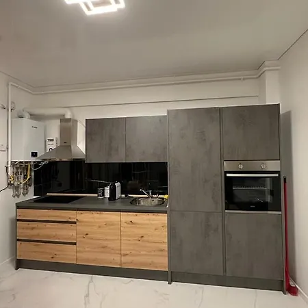 Koya Tower By Apartament *