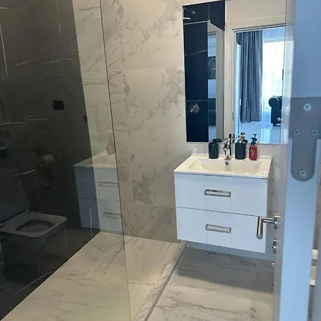 Daire Koya Tower By *