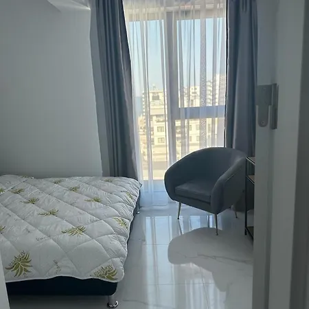 Apartament Koya Tower By Mamaia