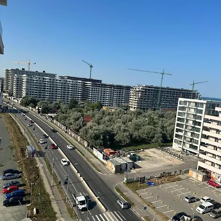 Apartament Koya Tower By