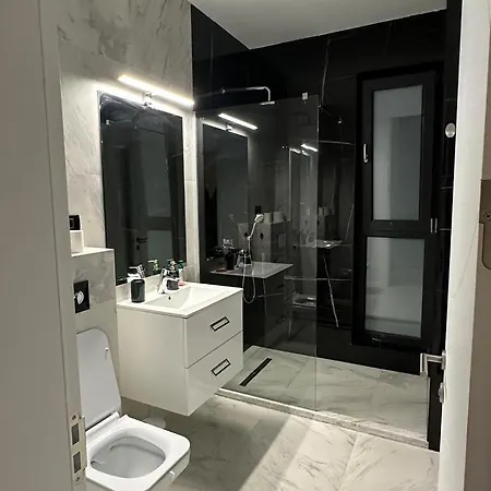 Koya Tower By Apartament *