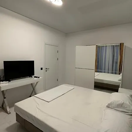 Koya Tower By Apartament Mamaia