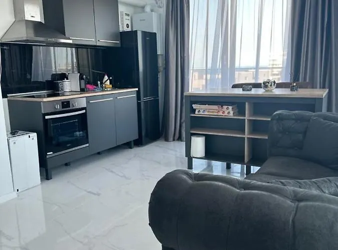 Koya Tower By 아파트