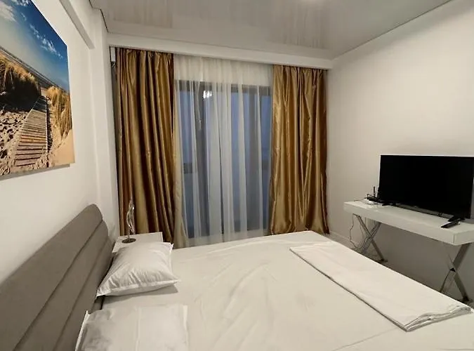 아파트 Koya Tower By