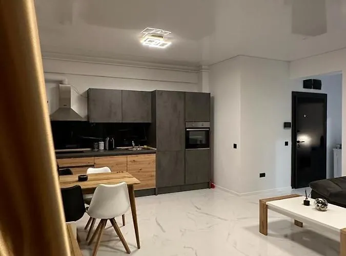 아파트 Koya Tower By *