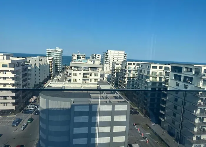 Koya Tower By 아파트