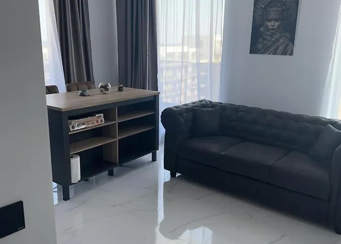 Koya Tower By 마마이아