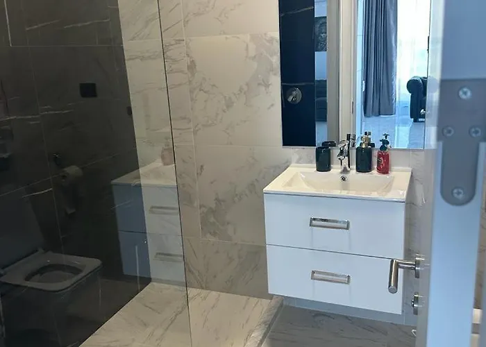 아파트 Koya Tower By *