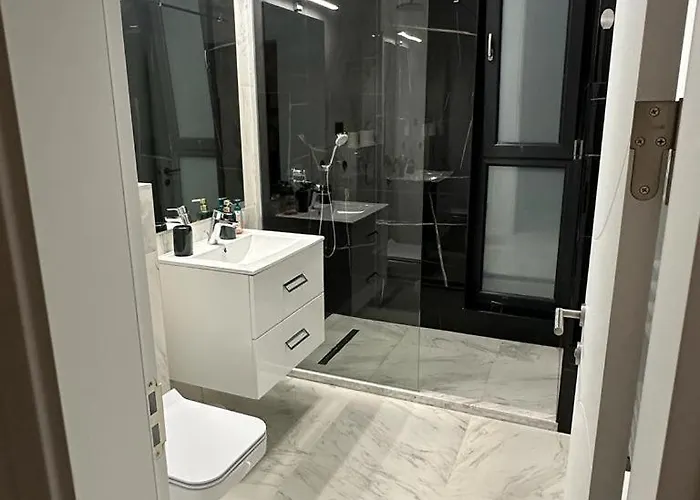 Koya Tower By 마마이아