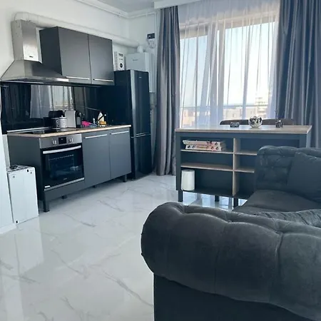 Koya Tower By Apartman