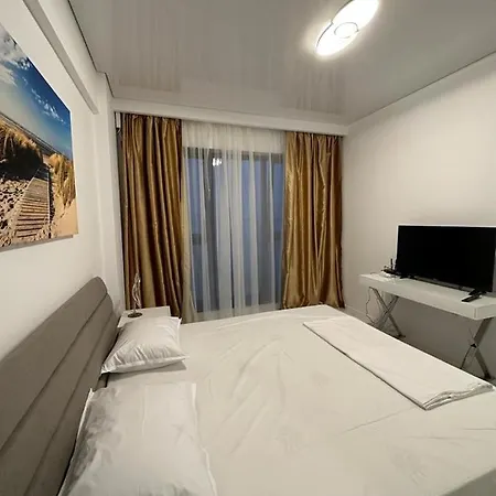 Apartman Koya Tower By