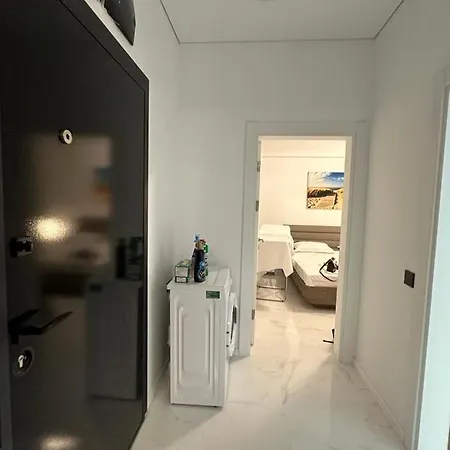 Apartman Koya Tower By *