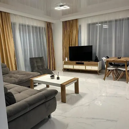 Apartman Koya Tower By *