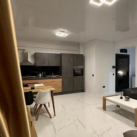 Apartment Koya Tower By *