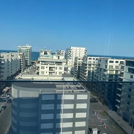 Koya Tower By Apartman