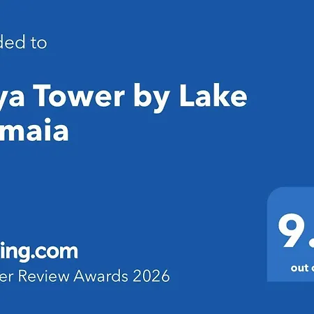 Koya Tower By * Mamaia