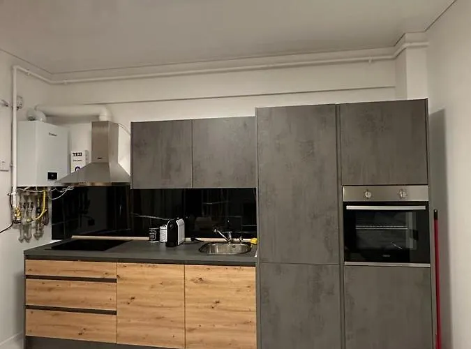 Koya Tower By דירה *