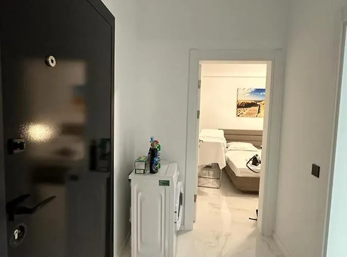 דירה Koya Tower By *