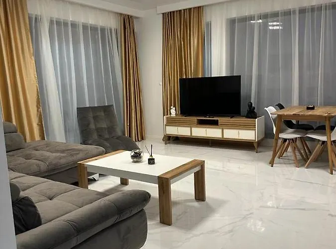 דירה Koya Tower By *