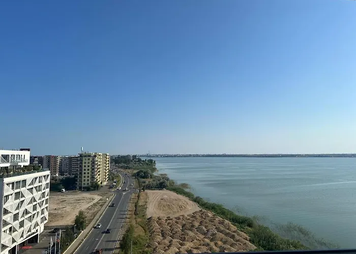 Koya Tower By דירה