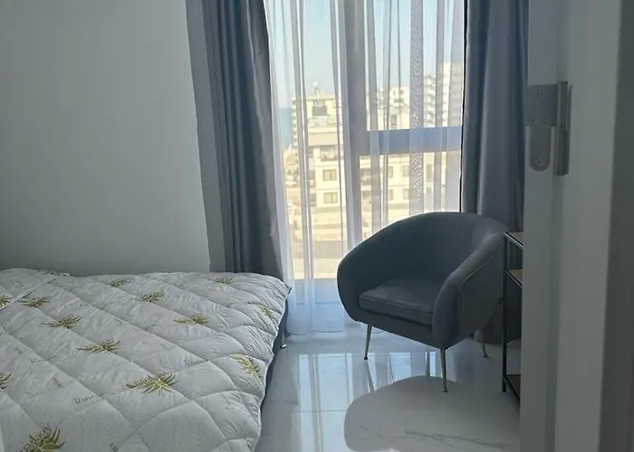 דירה Koya Tower By מאמאיה