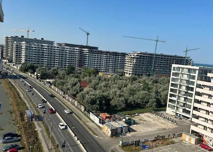 דירה Koya Tower By