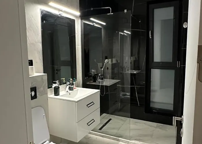 Koya Tower By דירה *